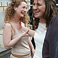 Phine & moi