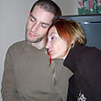 Fréro & sa douce