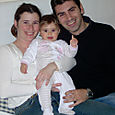 Estrada family