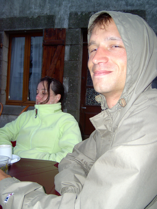 Froid ???