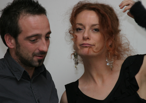 Mouais